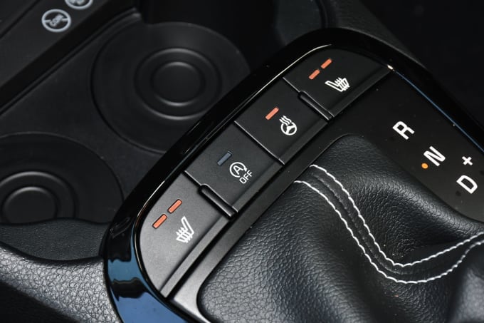 2025 Kia Picanto