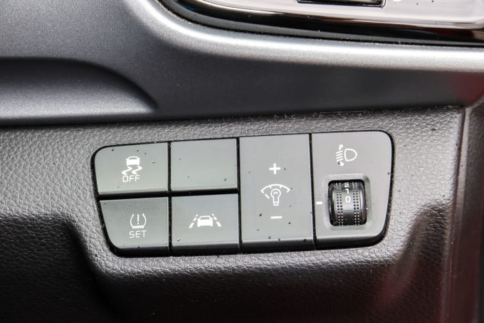2018 Kia Stonic