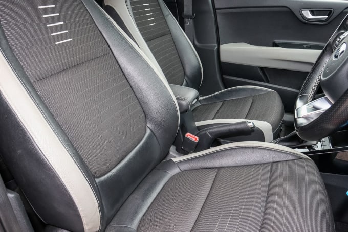 2018 Kia Stonic