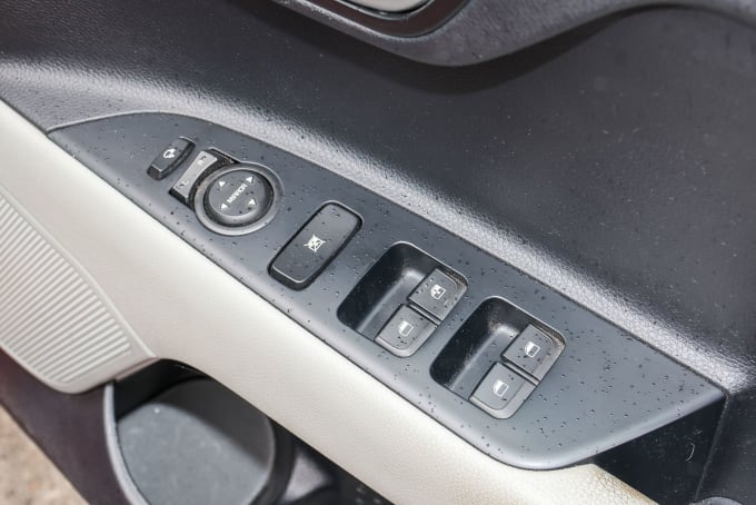 2018 Kia Stonic