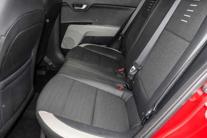 2018 Kia Stonic