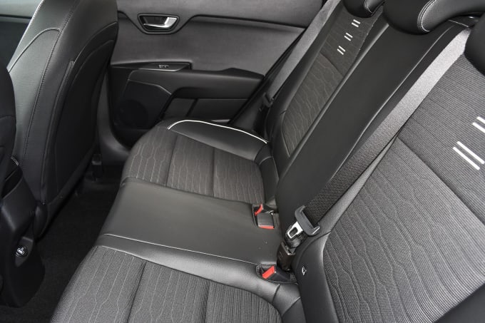 2024 Kia Stonic