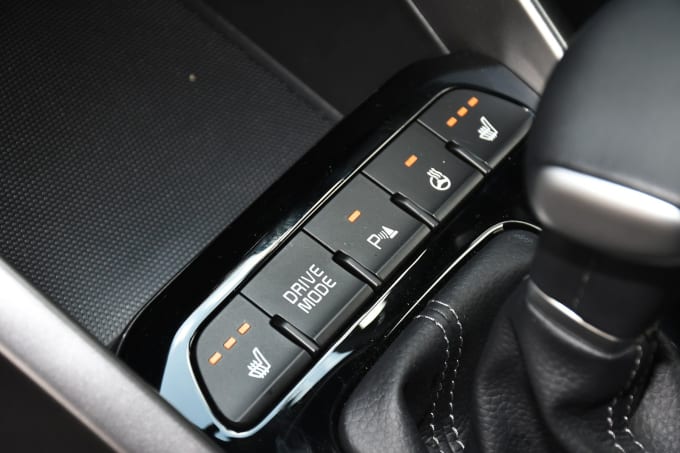 2024 Kia Stonic