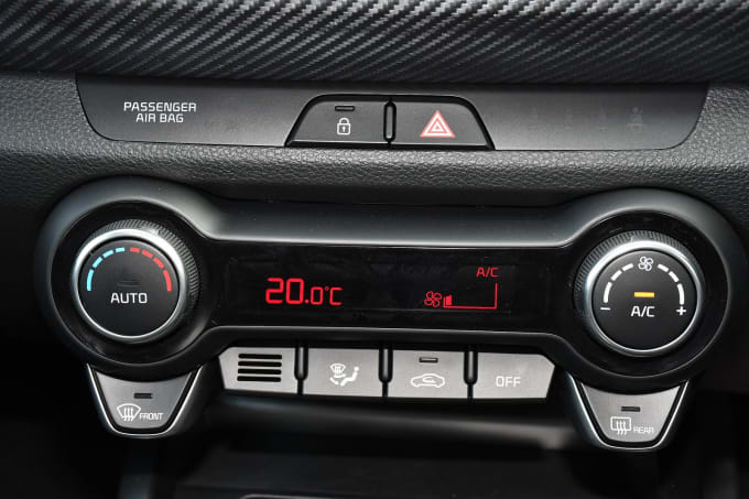 2024 Kia Stonic