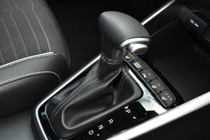 2024 Kia Stonic