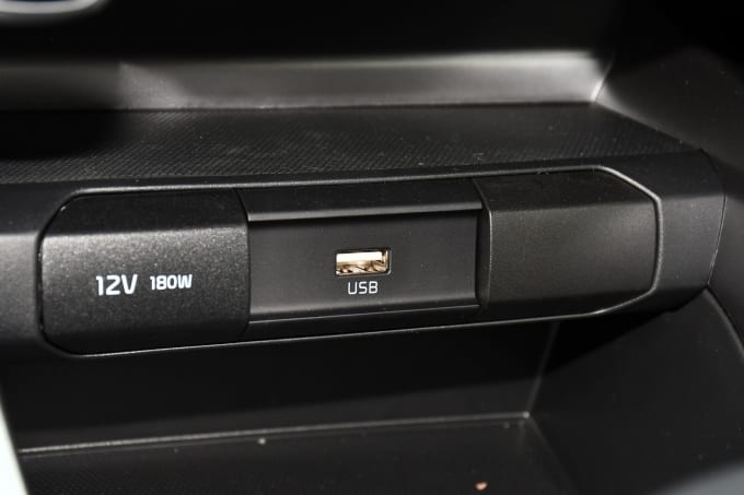 2024 Kia Stonic