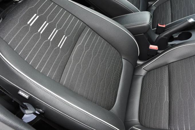 2024 Kia Stonic