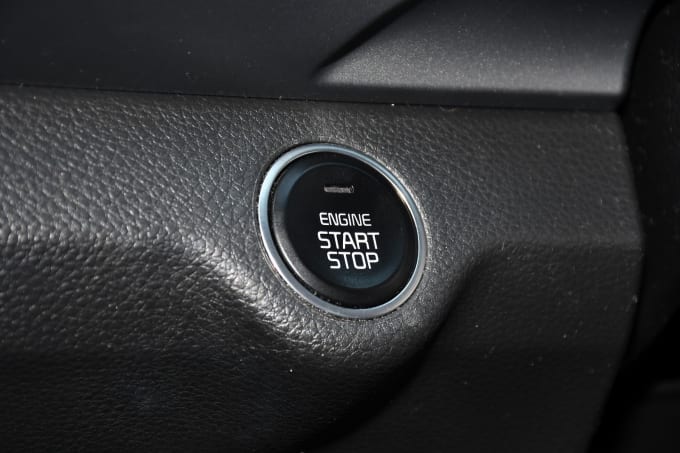2019 Kia Stonic