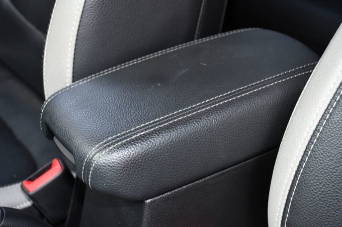 2019 Kia Stonic
