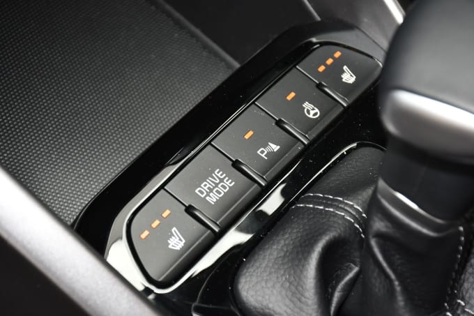 2024 Kia Stonic