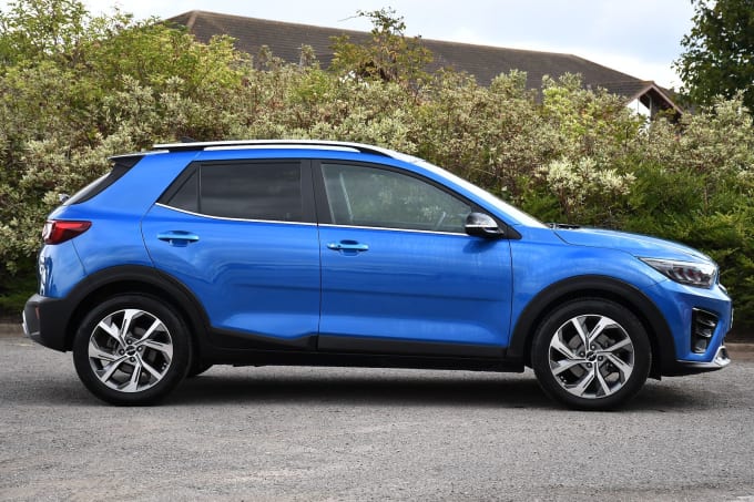 2024 Kia Stonic