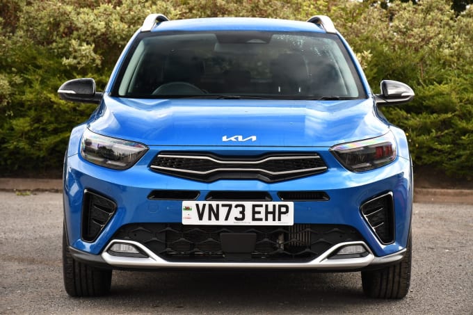 2024 Kia Stonic