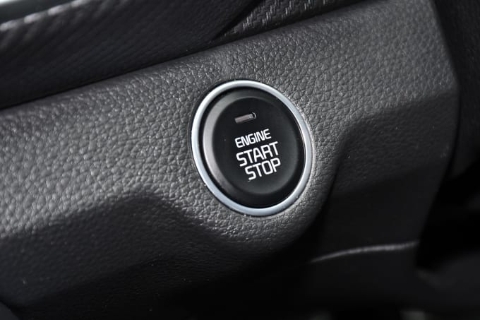 2024 Kia Stonic