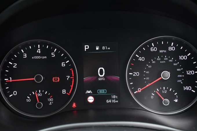 2024 Kia Stonic