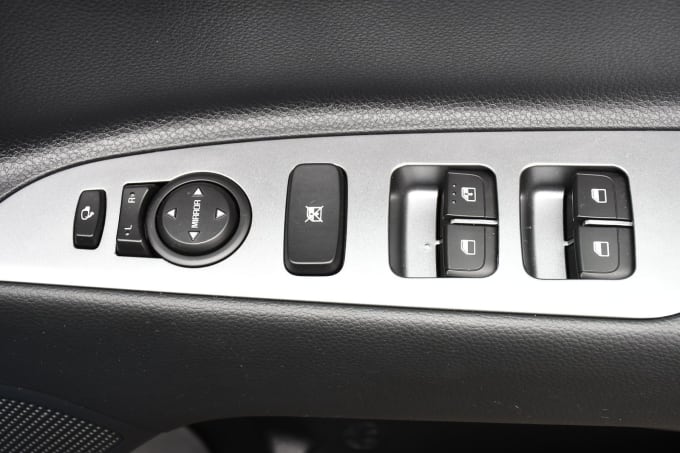 2024 Kia Stonic