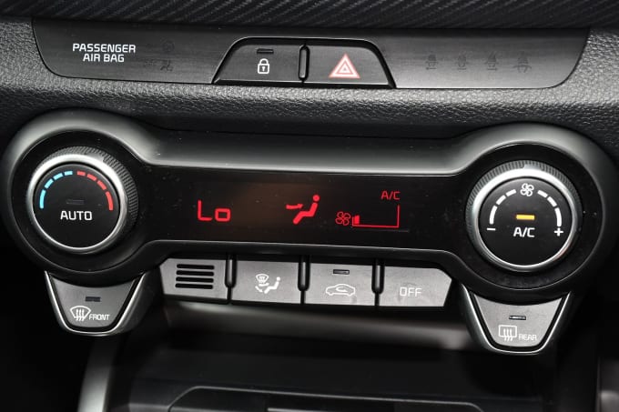 2024 Kia Stonic