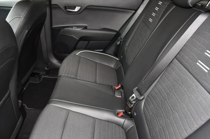2024 Kia Stonic