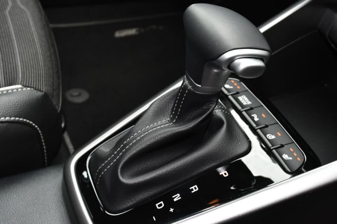2024 Kia Stonic