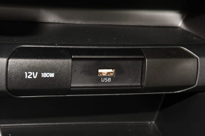 2024 Kia Stonic