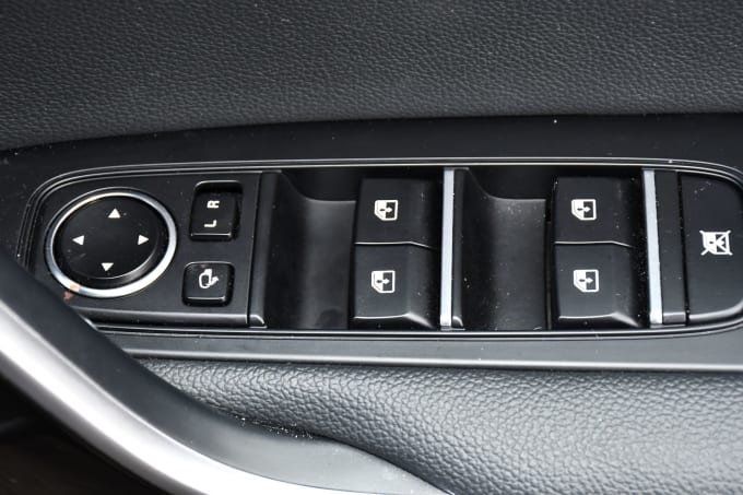 2024 Kia Xceed