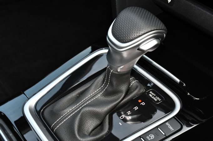 2024 Kia Xceed