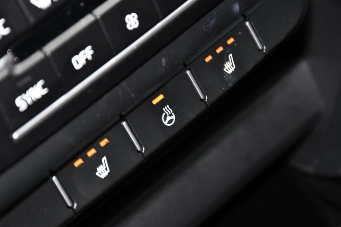 2024 Kia Xceed