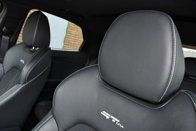 2024 Kia Xceed