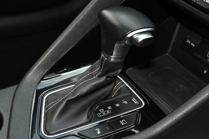 2022 Kia Niro