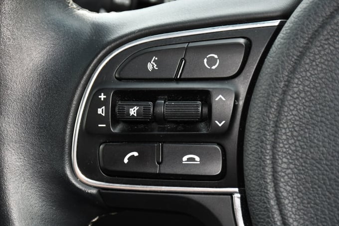 2022 Kia Niro