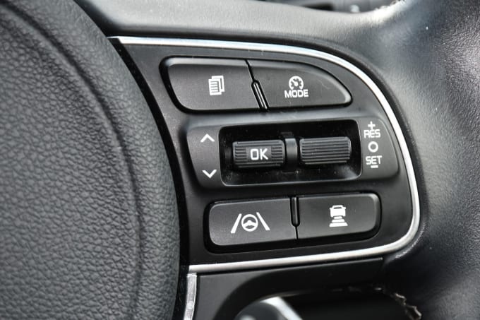 2022 Kia Niro