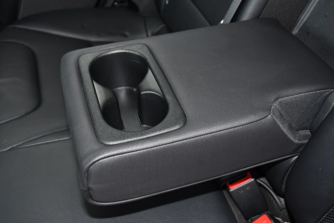 2022 Kia Niro