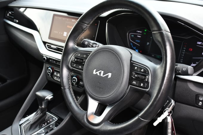 2022 Kia Niro