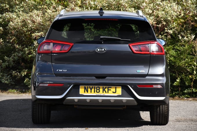 2018 Kia Niro