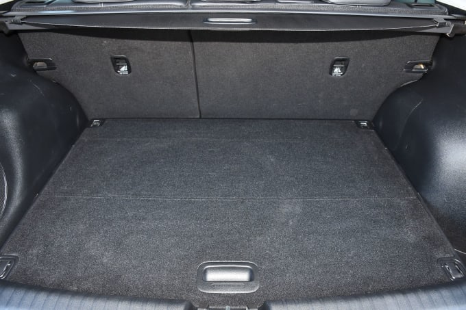 2021 Kia Niro