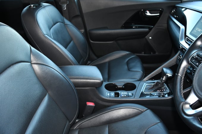 2021 Kia Niro