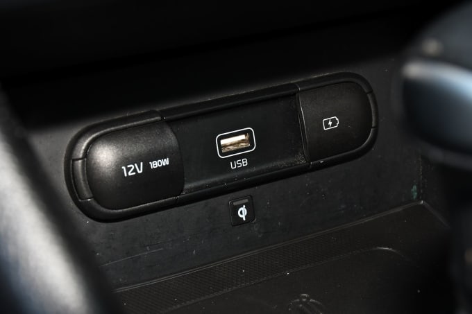 2021 Kia Niro