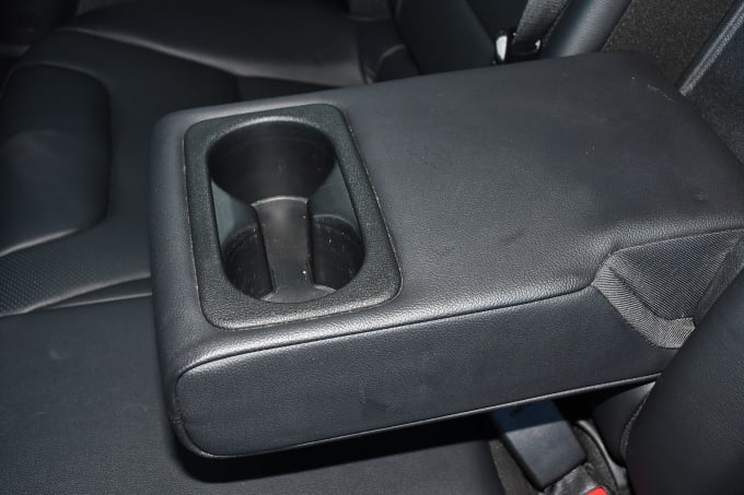 2021 Kia Niro