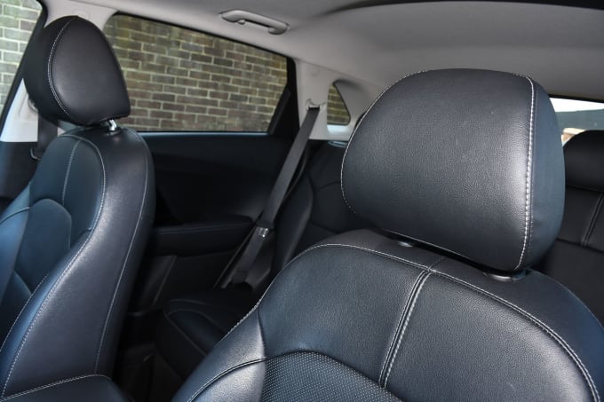2021 Kia Niro