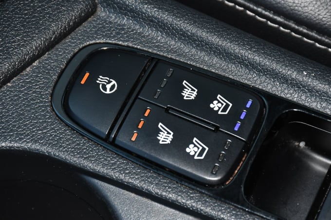 2021 Kia Niro