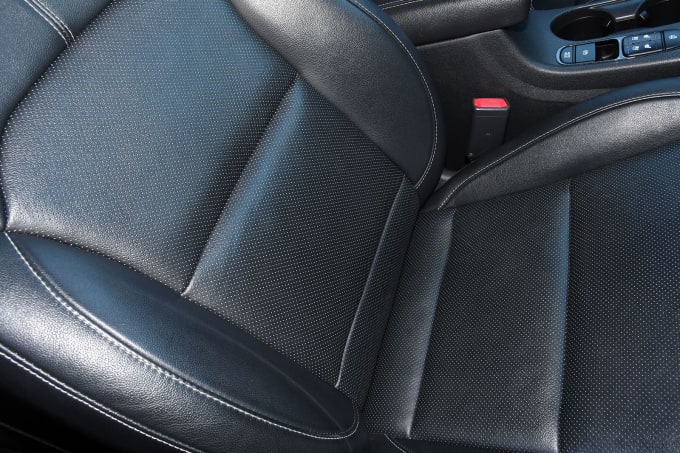 2021 Kia Niro