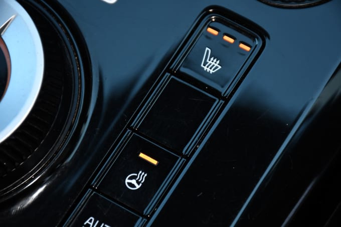 2022 Kia Niro