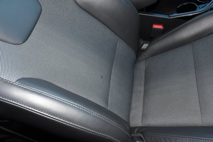 2022 Kia Niro