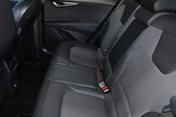 2022 Kia Niro