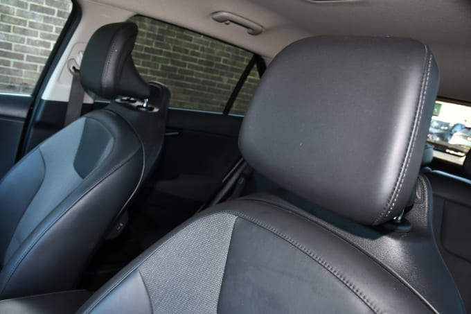 2022 Kia Niro