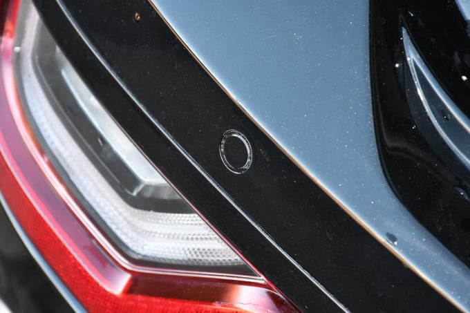 2022 Kia Niro