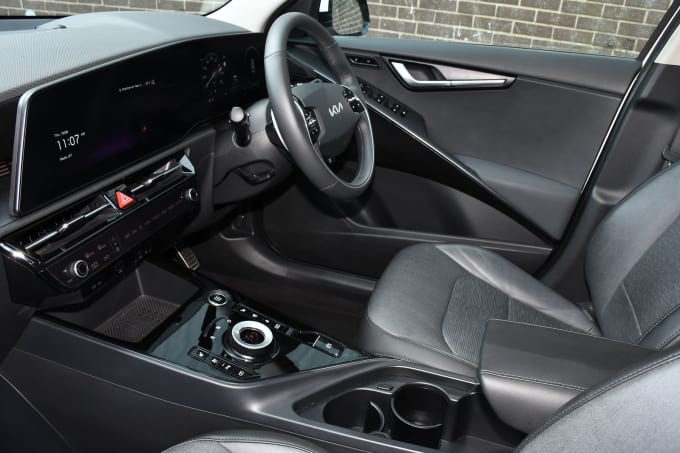 2023 Kia Niro