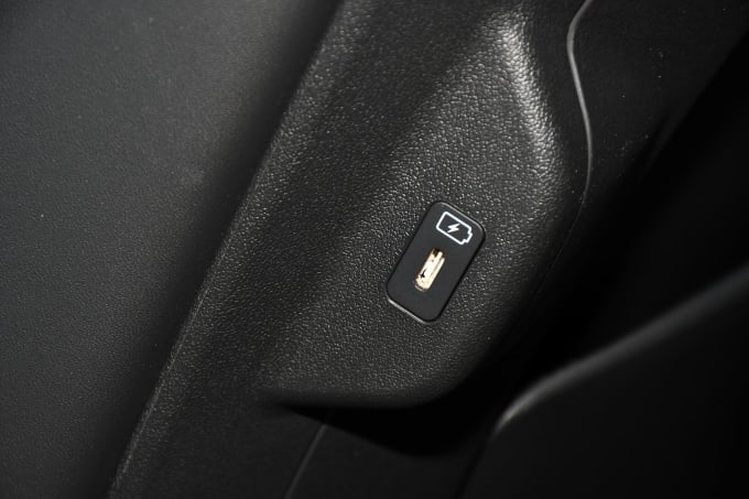 2023 Kia Niro