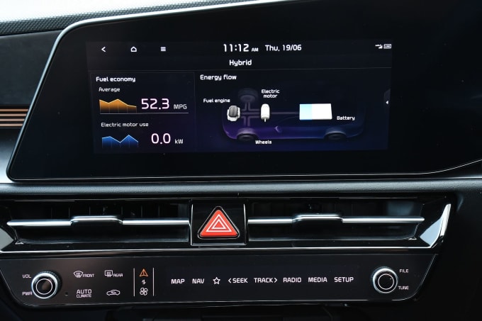 2023 Kia Niro