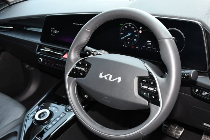 2023 Kia Niro