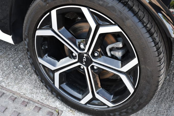 2023 Kia Niro